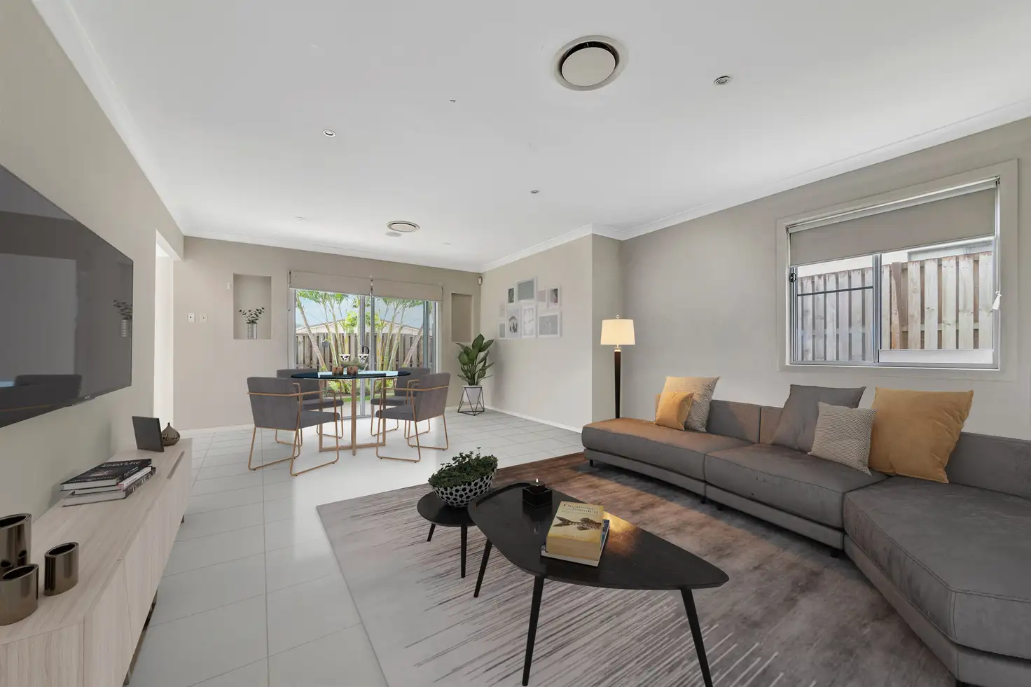 Main view of Homely townhouse listing, 22/7-17 Lucy Street, Marsden QLD 4132