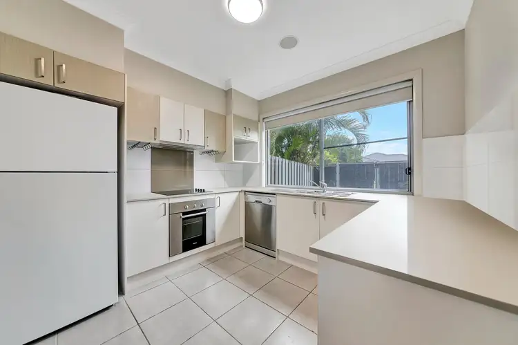 Third view of Homely townhouse listing, 22/7-17 Lucy Street, Marsden QLD 4132