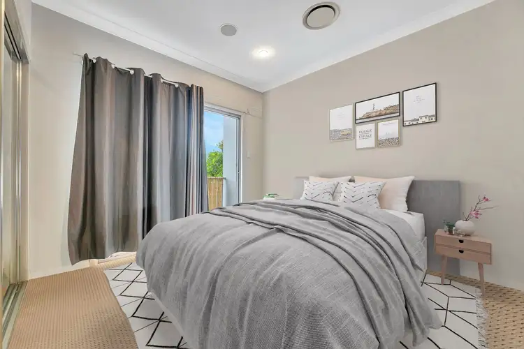 Fourth view of Homely townhouse listing, 22/7-17 Lucy Street, Marsden QLD 4132