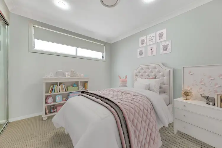 Fifth view of Homely townhouse listing, 22/7-17 Lucy Street, Marsden QLD 4132