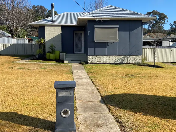 10 Camp St, Coonabarabran NSW 2357