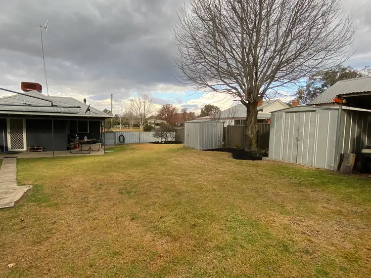 Fourth view of Homely house listing, 10 Camp St, Coonabarabran NSW 2357
