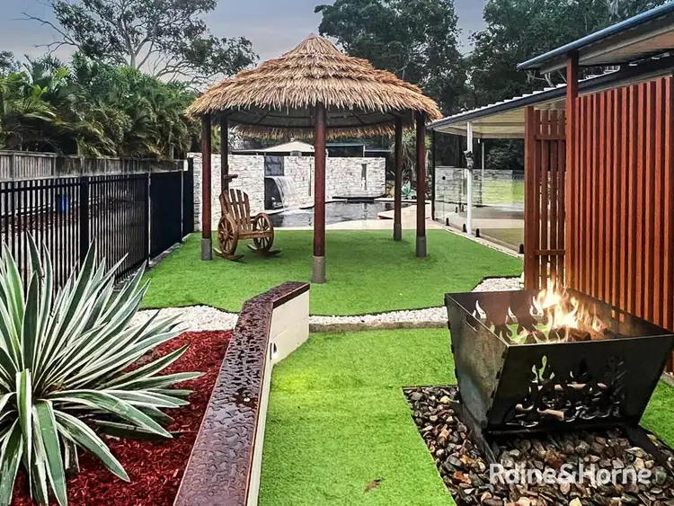 Third view of Homely house listing, 47 Farry Road, Burpengary East QLD 4505