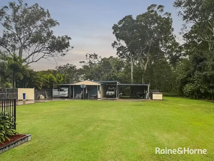 Fourth view of Homely house listing, 47 Farry Road, Burpengary East QLD 4505