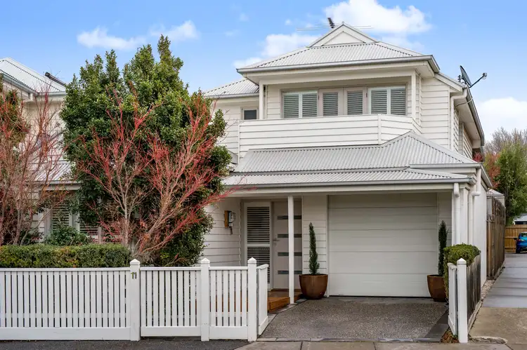Main view of Homely house listing, 11 Dover Road, Williamstown VIC 3016