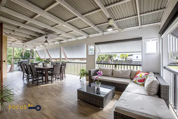 Second view of Homely house listing, 10 Hucker Street, Mackay QLD 4740