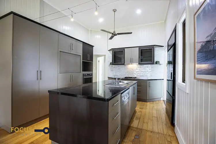 Third view of Homely house listing, 10 Hucker Street, Mackay QLD 4740