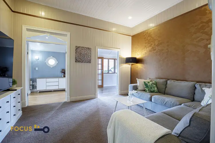 Fourth view of Homely house listing, 10 Hucker Street, Mackay QLD 4740