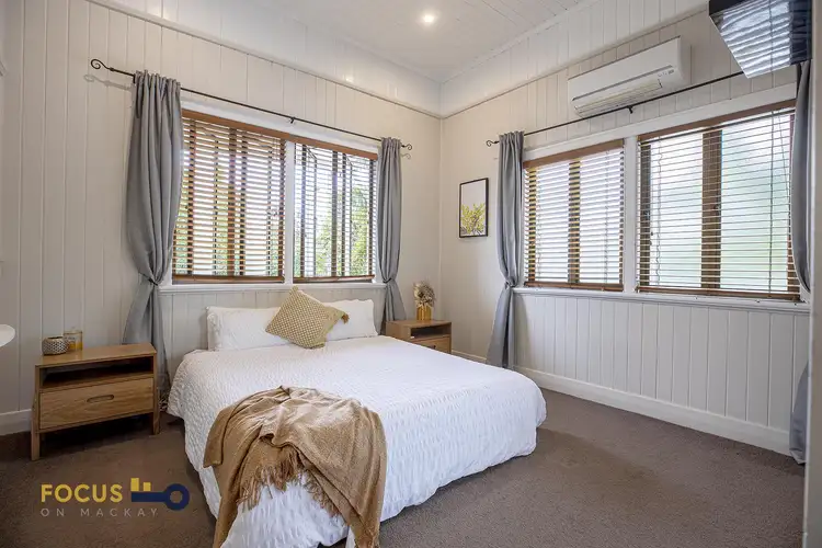 Sixth view of Homely house listing, 10 Hucker Street, Mackay QLD 4740