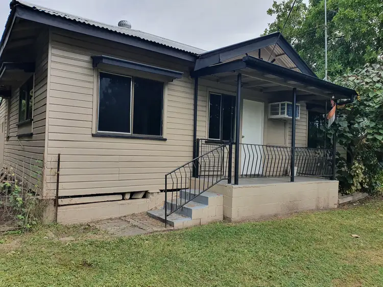 13 Sixteenth Street, Home Hill QLD 4806