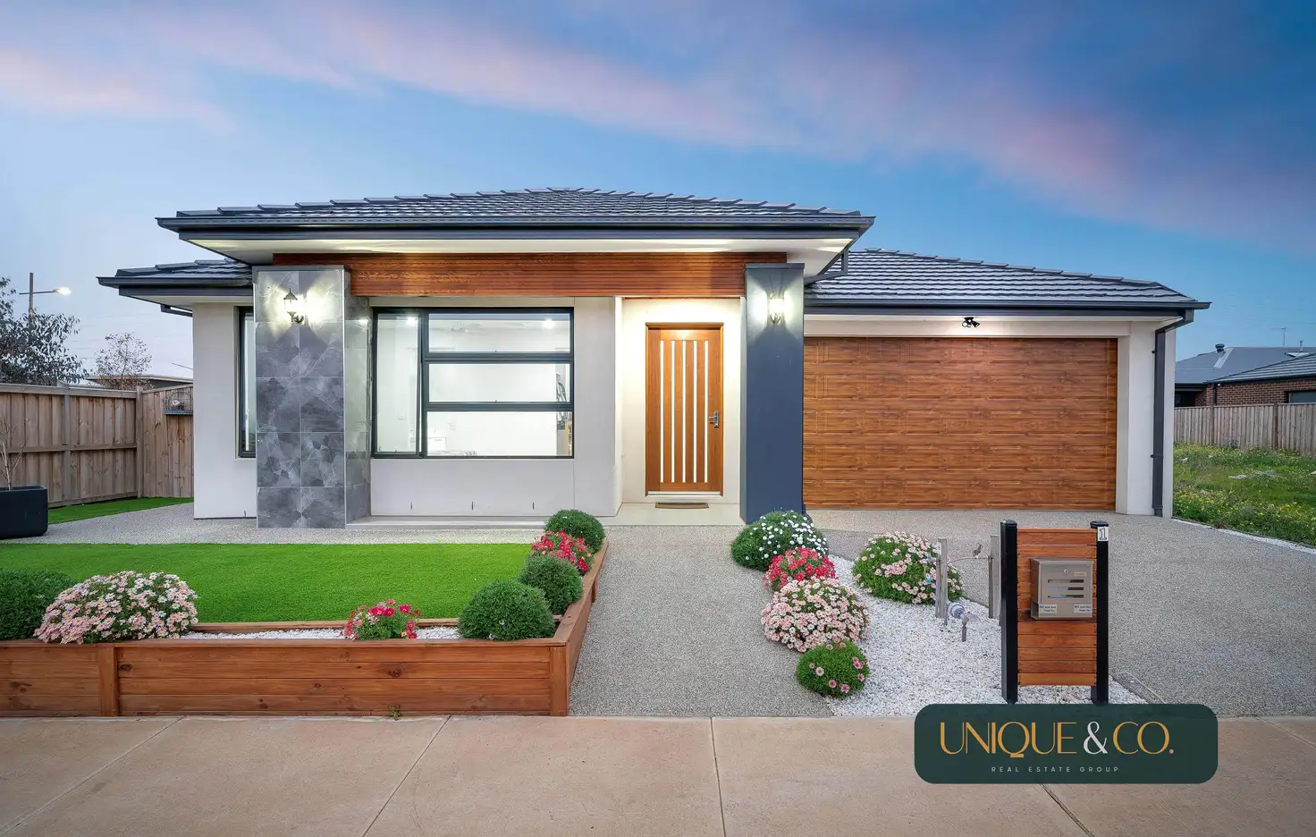 Main view of Homely house listing, 1 Closette Circuit, Tarneit VIC 3029