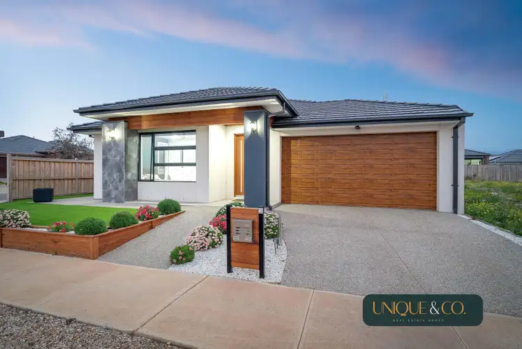 Second view of Homely house listing, 1 Closette Circuit, Tarneit VIC 3029