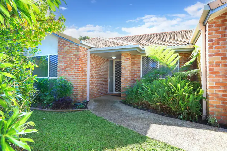 Second view of Homely house listing, 3 Seamist Drive, Nerang QLD 4211