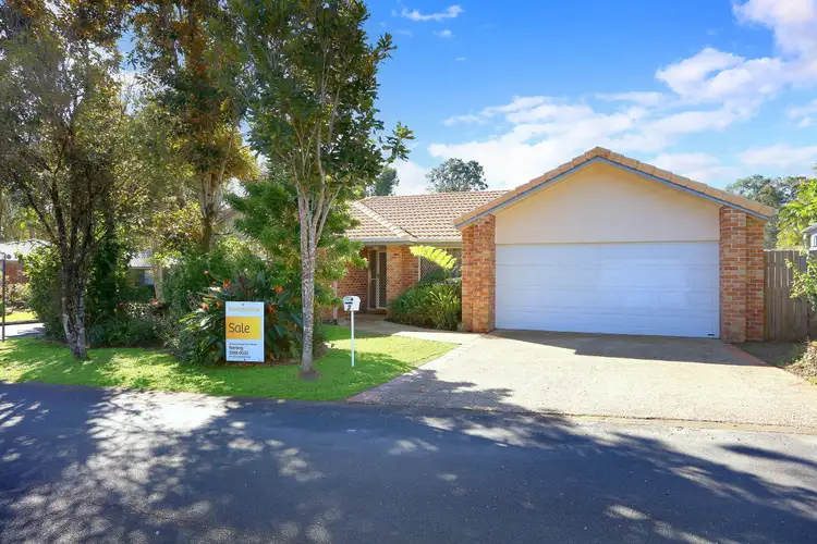 Third view of Homely house listing, 3 Seamist Drive, Nerang QLD 4211