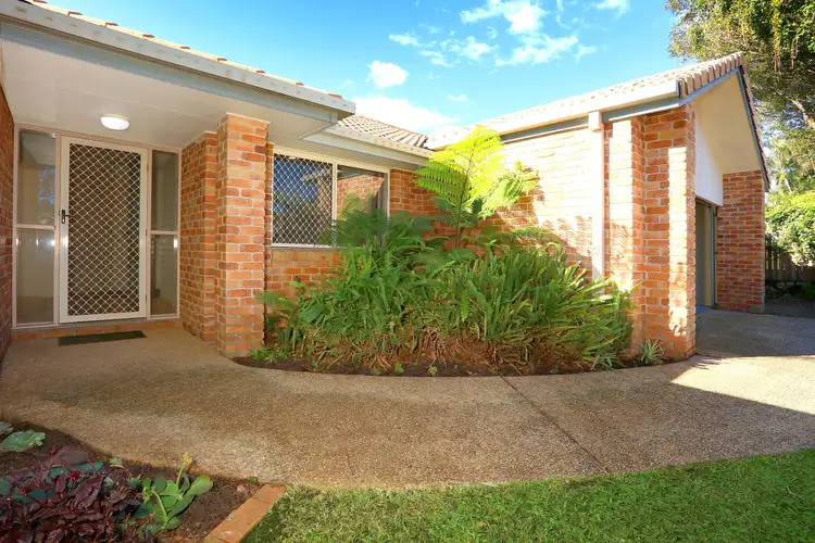 Fourth view of Homely house listing, 3 Seamist Drive, Nerang QLD 4211
