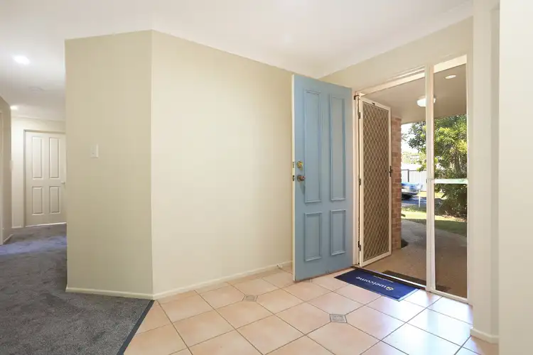 Fifth view of Homely house listing, 3 Seamist Drive, Nerang QLD 4211