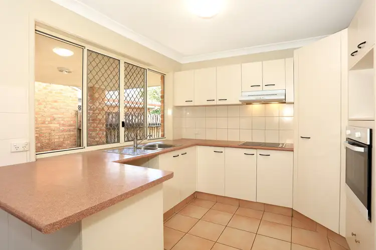 Sixth view of Homely house listing, 3 Seamist Drive, Nerang QLD 4211