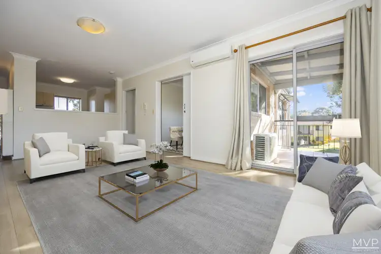 Second view of Homely apartment listing, 32/15 Friar John Way, Coolbellup WA 6163