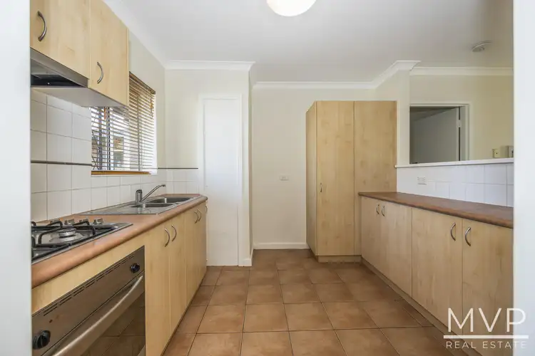 Third view of Homely apartment listing, 32/15 Friar John Way, Coolbellup WA 6163