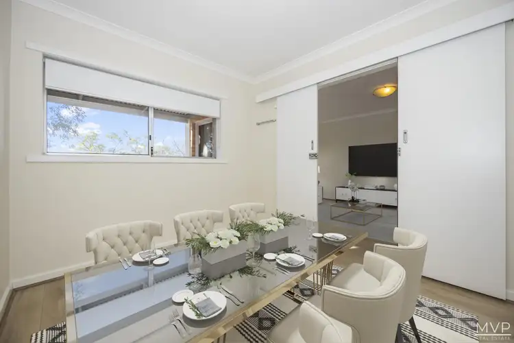 Fourth view of Homely apartment listing, 32/15 Friar John Way, Coolbellup WA 6163