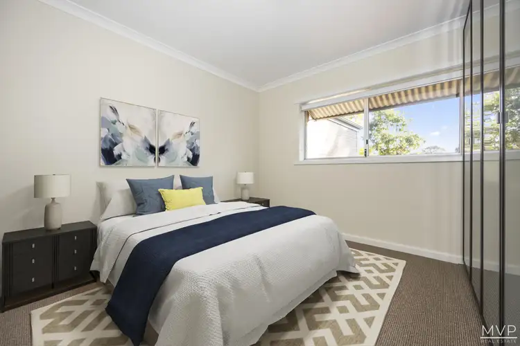 Fifth view of Homely apartment listing, 32/15 Friar John Way, Coolbellup WA 6163
