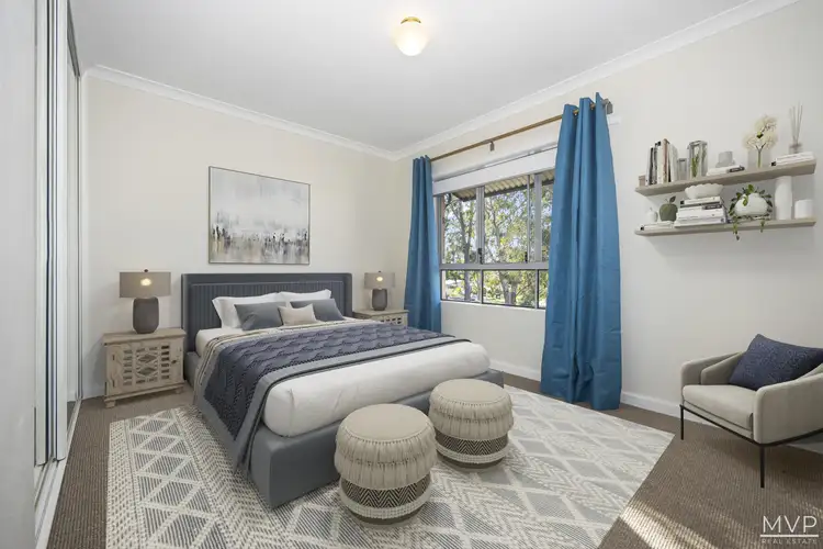 Sixth view of Homely apartment listing, 32/15 Friar John Way, Coolbellup WA 6163