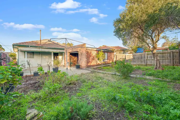 Second view of Homely house listing, 17 Home Road, Newport VIC 3015