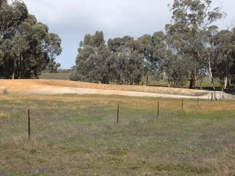 Lot 3 Plantation Drive