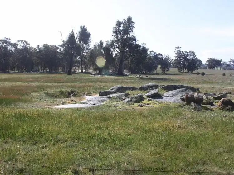 Second view of Homely rural property listing, Lot 3 Plantation Drive, Westdale WA 6304