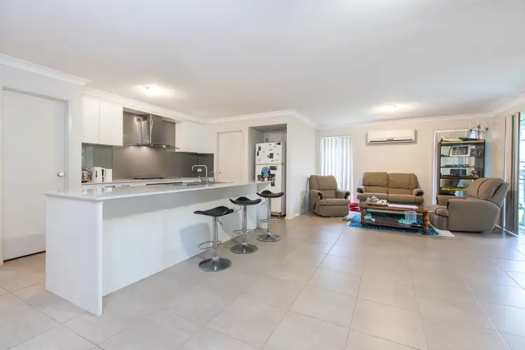 Second view of Homely house listing, 19 Dunnart Street, Aberglasslyn NSW 2320