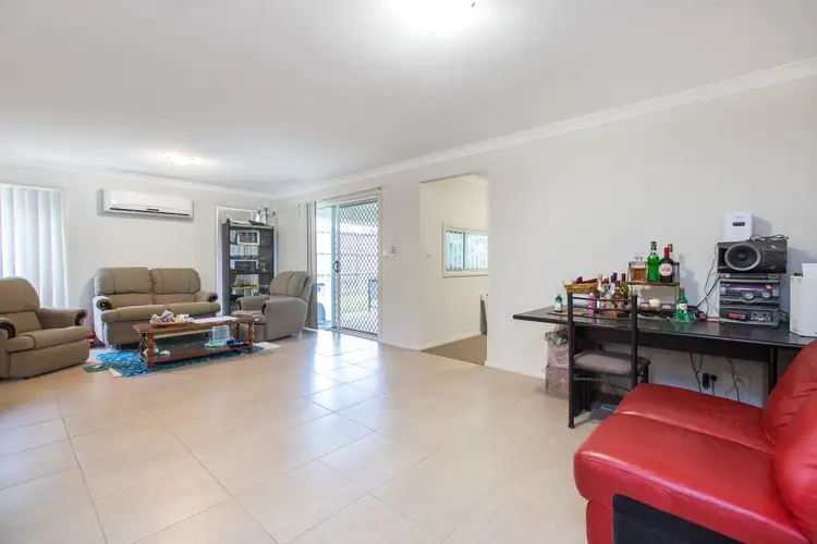 Third view of Homely house listing, 19 Dunnart Street, Aberglasslyn NSW 2320