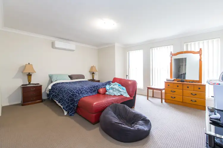 Fifth view of Homely house listing, 19 Dunnart Street, Aberglasslyn NSW 2320