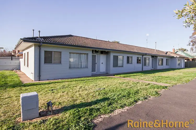 5/148 Bourke Street, Dubbo NSW 2830