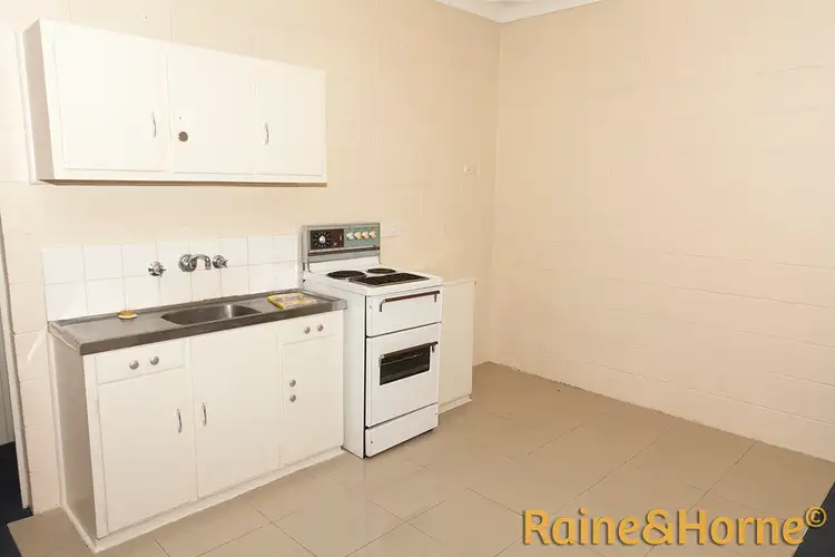 Third view of Homely unit listing, 5/148 Bourke Street, Dubbo NSW 2830