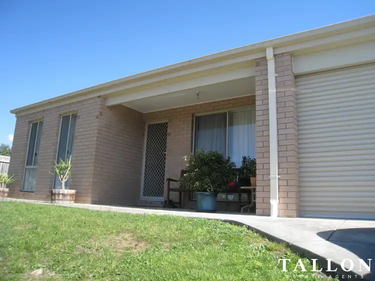 Main view of Homely house listing, 1 Babington Close, Hastings VIC 3915