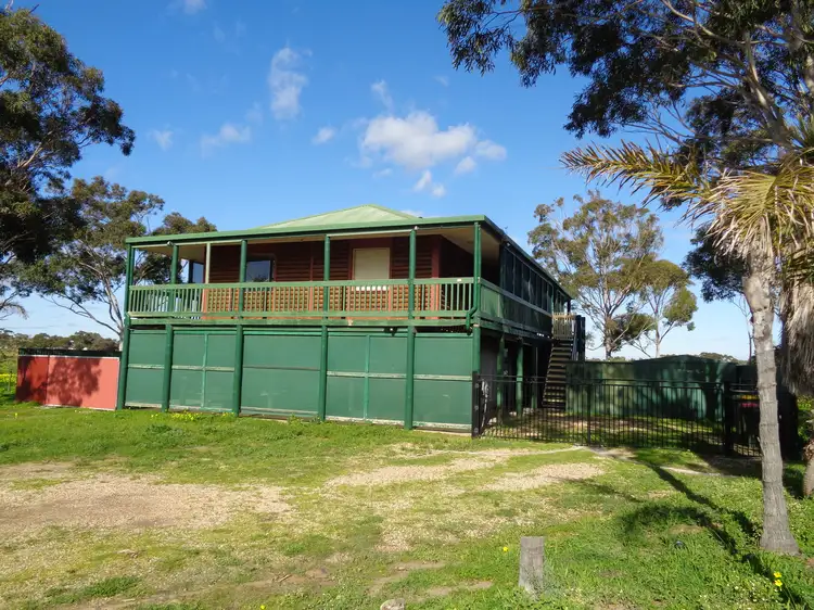 Main view of Homely house listing, 40 Elizabeth Street, Two Wells SA 5501