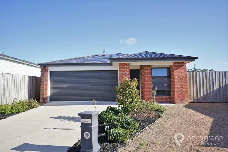 Main view of Homely house listing, 11 Clement Court, Foster VIC 3960