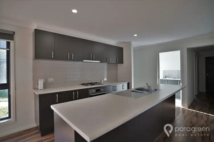 Second view of Homely house listing, 11 Clement Court, Foster VIC 3960