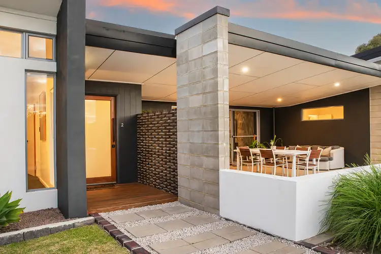 Second view of Homely house listing, 2 Stoneman Street, Margaret River WA 6285