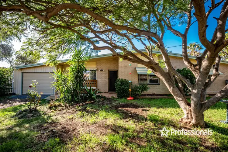 Second view of Homely house listing, 156 Anderson Street, Spalding WA 6530