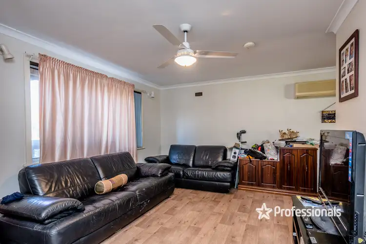 Third view of Homely house listing, 156 Anderson Street, Spalding WA 6530