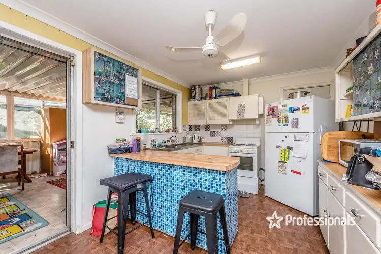 Fourth view of Homely house listing, 156 Anderson Street, Spalding WA 6530