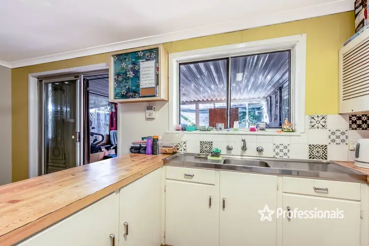Fifth view of Homely house listing, 156 Anderson Street, Spalding WA 6530