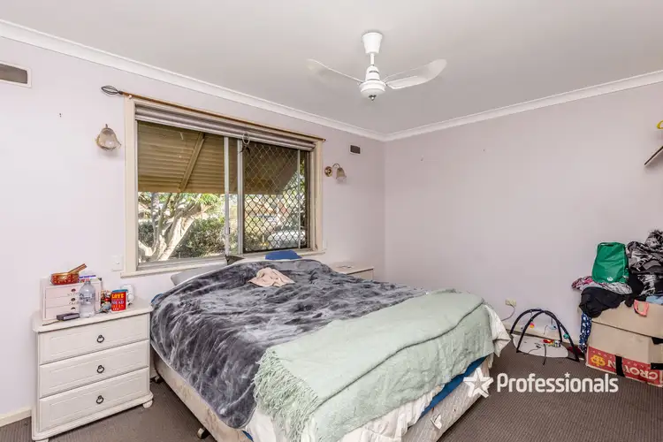Sixth view of Homely house listing, 156 Anderson Street, Spalding WA 6530