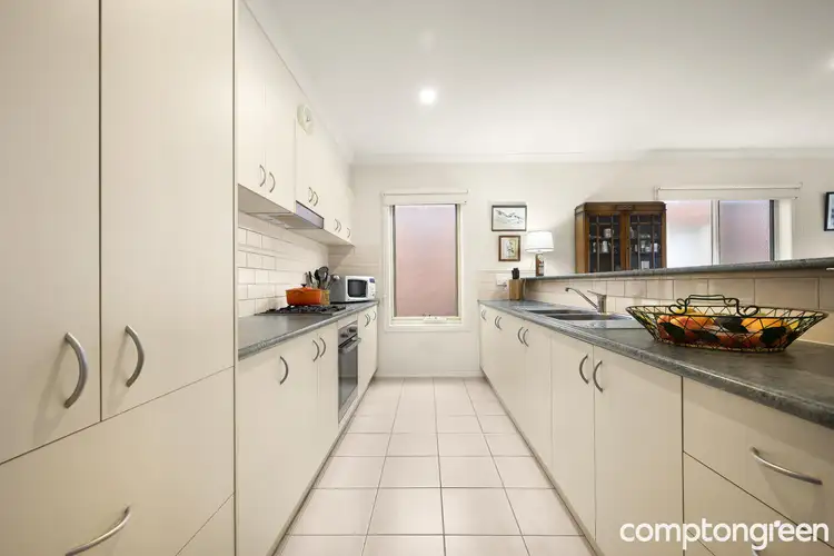 Third view of Homely townhouse listing, 25 College Street, Williamstown VIC 3016