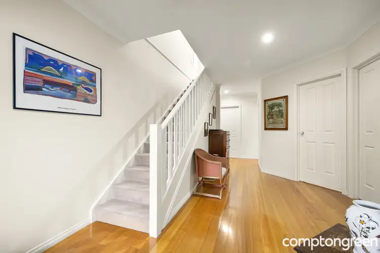 Fourth view of Homely townhouse listing, 25 College Street, Williamstown VIC 3016