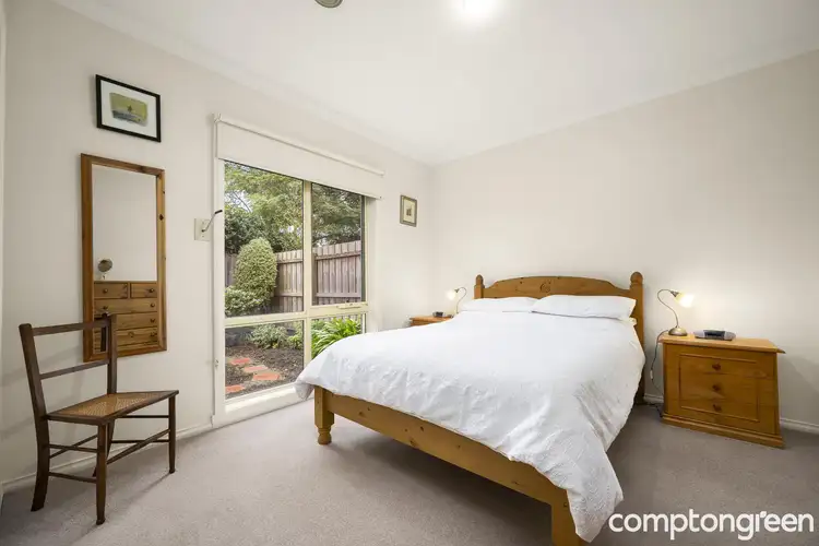 Sixth view of Homely townhouse listing, 25 College Street, Williamstown VIC 3016