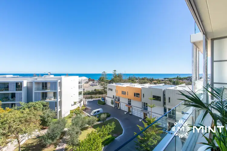 10/6 Tasker Place, North Fremantle WA 6159