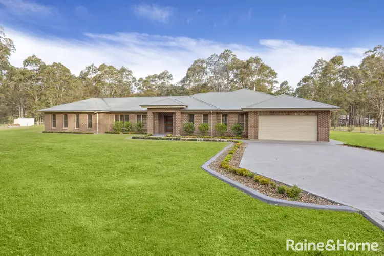 Third view of Homely house listing, 'Woodlands' 18 Forest Meadows Way, Worrigee NSW 2540