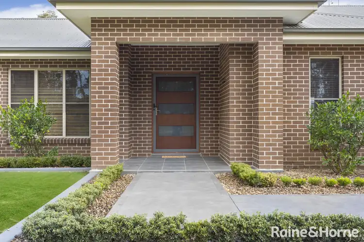 Fifth view of Homely house listing, 'Woodlands' 18 Forest Meadows Way, Worrigee NSW 2540